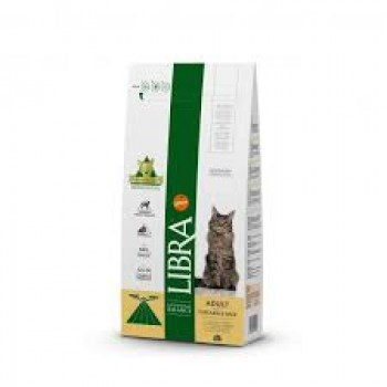 Libra adulto frango 1,5kg